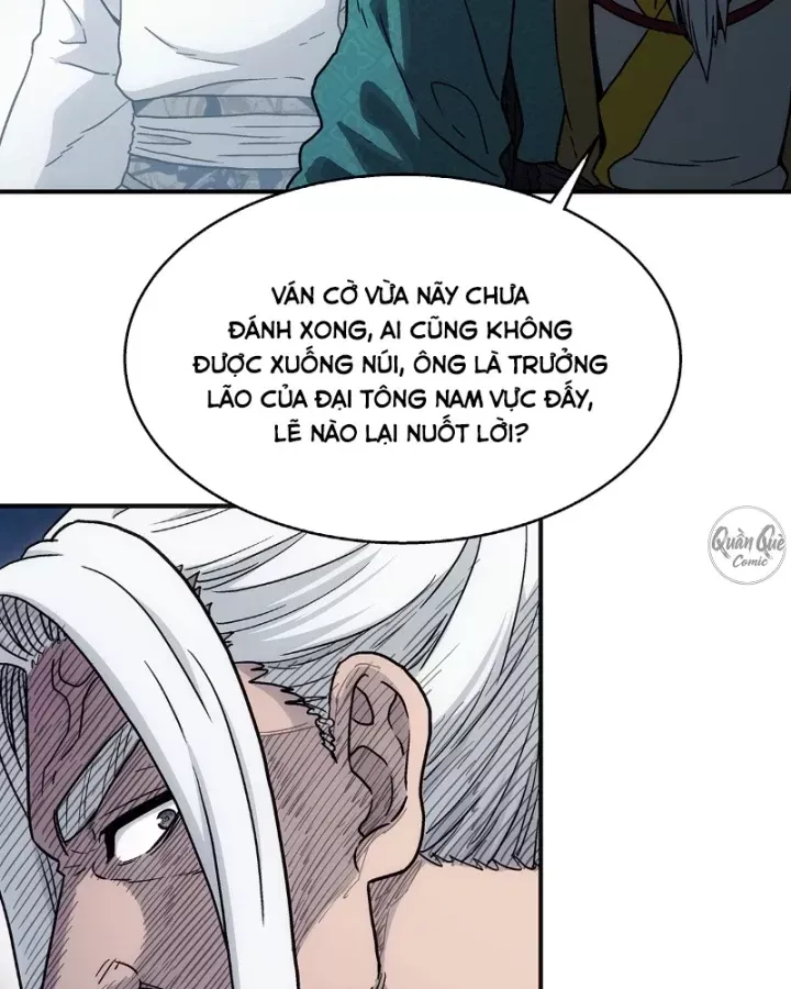 Ta Muốn Phong Thiên Chapter 33 - Trang 17