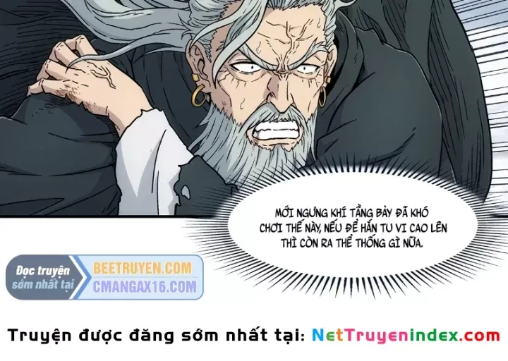 Ta Muốn Phong Thiên Chapter 33 - Trang 22