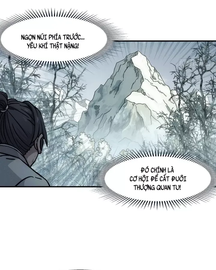 Ta Muốn Phong Thiên Chapter 33 - Trang 23