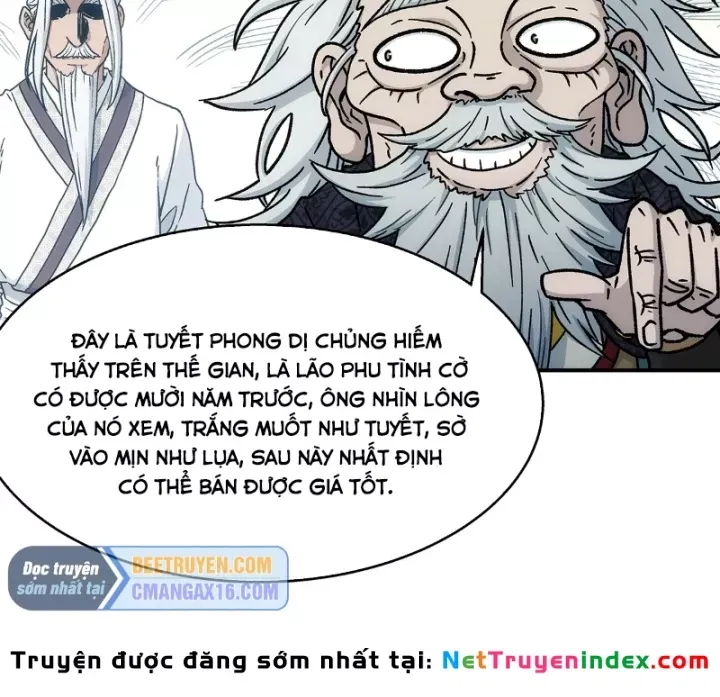 Ta Muốn Phong Thiên Chapter 33 - Trang 25