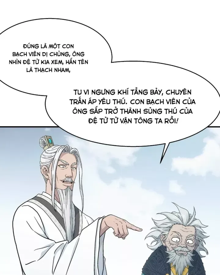 Ta Muốn Phong Thiên Chapter 33 - Trang 26