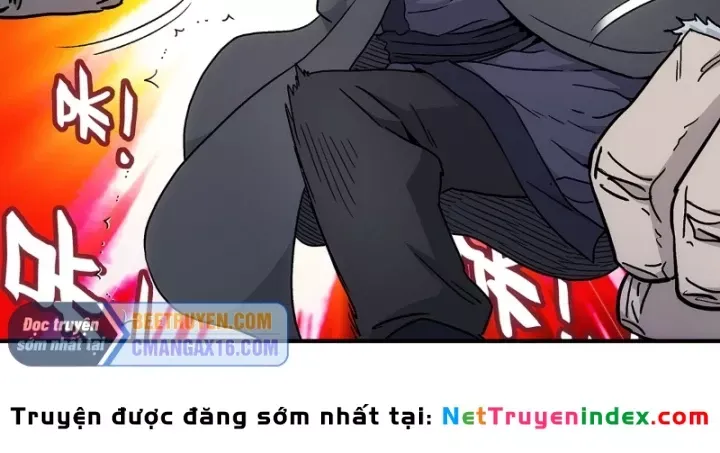 Ta Muốn Phong Thiên Chapter 33 - Trang 28