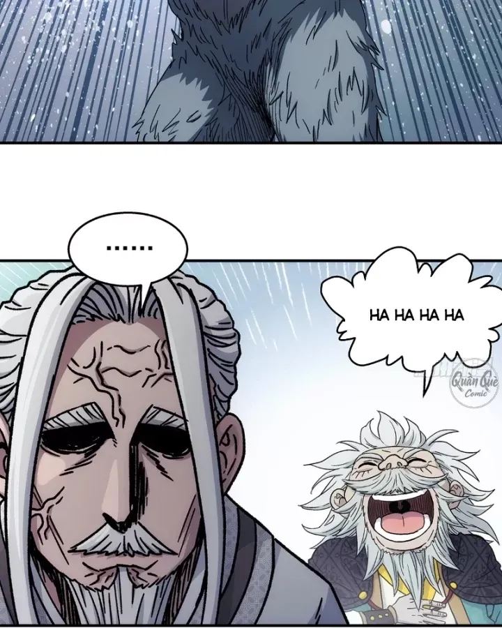 Ta Muốn Phong Thiên Chapter 33 - Trang 30