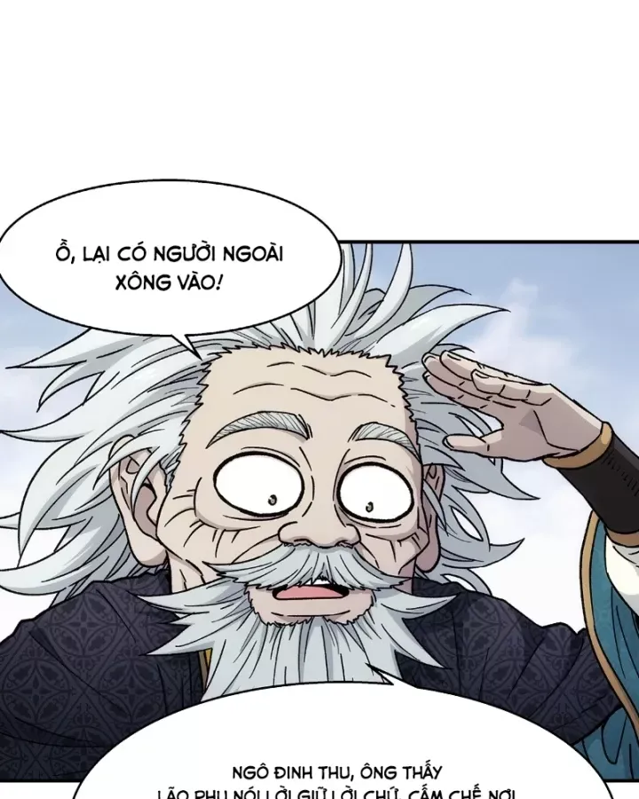 Ta Muốn Phong Thiên Chapter 33 - Trang 31