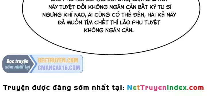 Ta Muốn Phong Thiên Chapter 33 - Trang 32