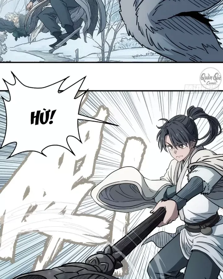 Ta Muốn Phong Thiên Chapter 33 - Trang 34