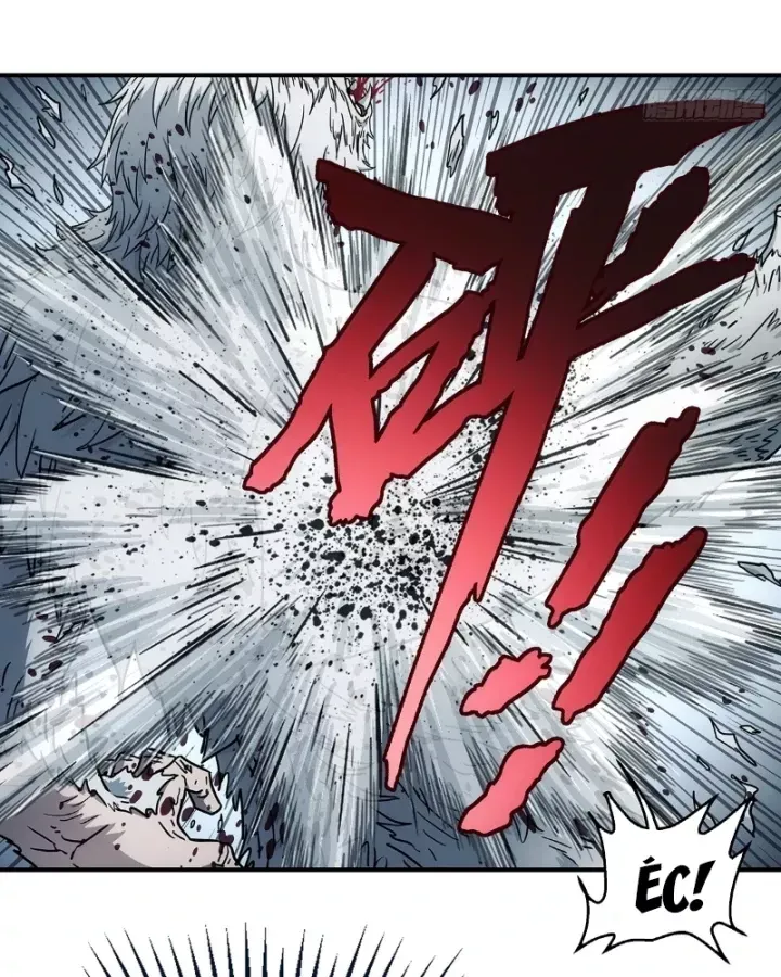 Ta Muốn Phong Thiên Chapter 33 - Trang 36