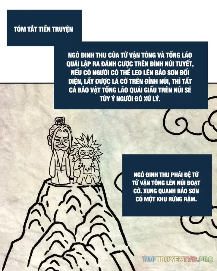 Ta Muốn Phong Thiên Chapter 33 - Trang 4