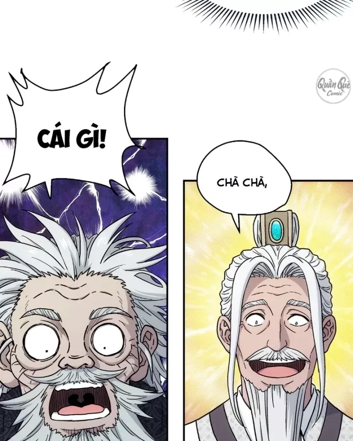 Ta Muốn Phong Thiên Chapter 33 - Trang 40