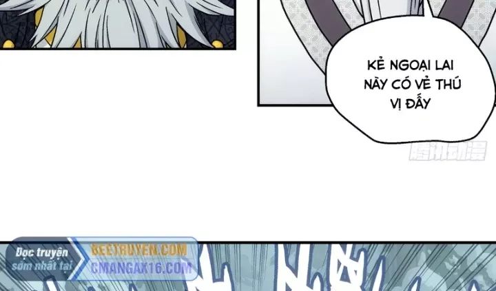 Ta Muốn Phong Thiên Chapter 33 - Trang 41