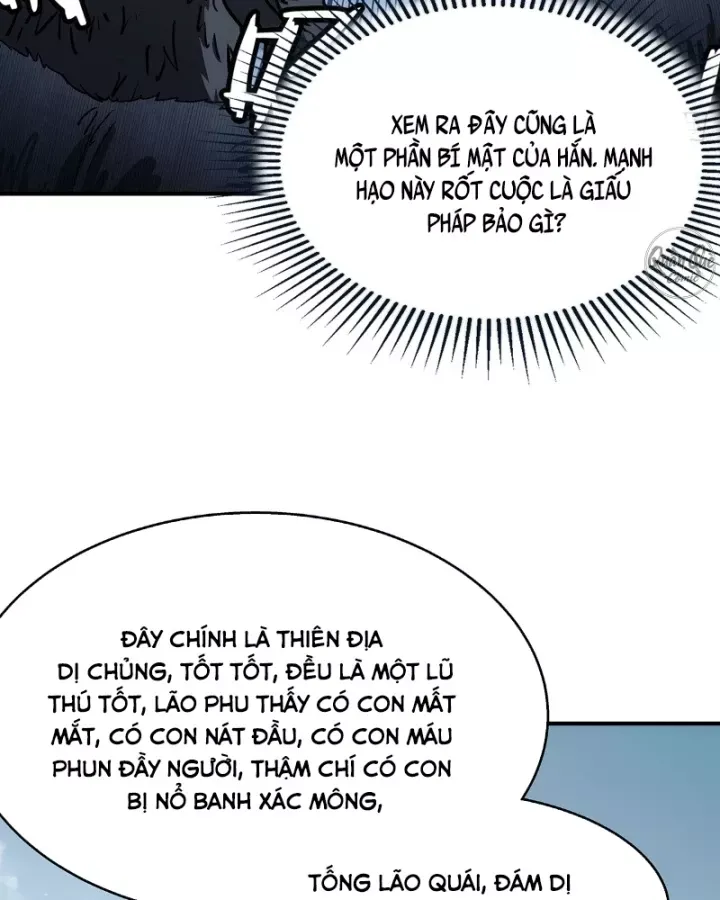 Ta Muốn Phong Thiên Chapter 33 - Trang 46
