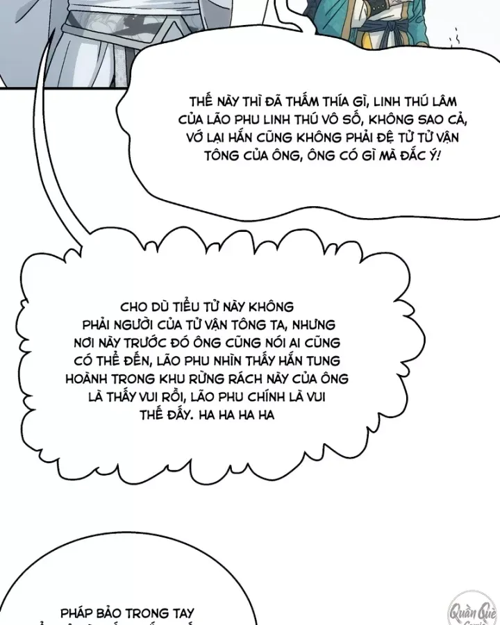 Ta Muốn Phong Thiên Chapter 33 - Trang 48
