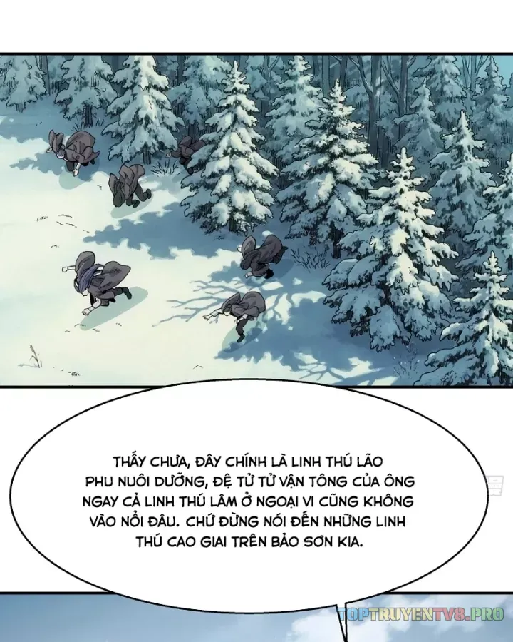 Ta Muốn Phong Thiên Chapter 33 - Trang 7