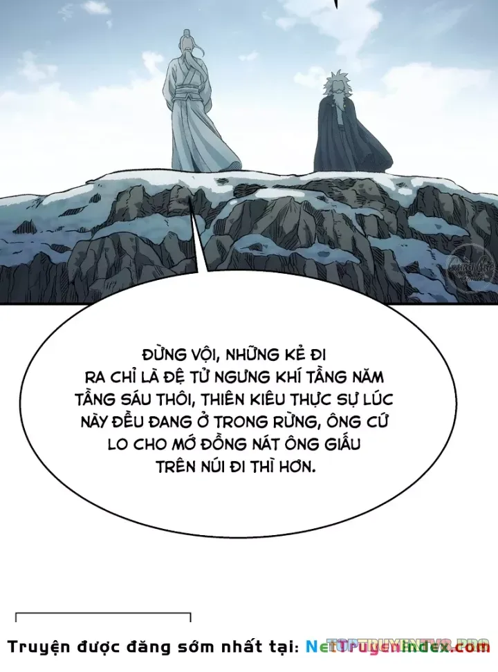 Ta Muốn Phong Thiên Chapter 33 - Trang 8
