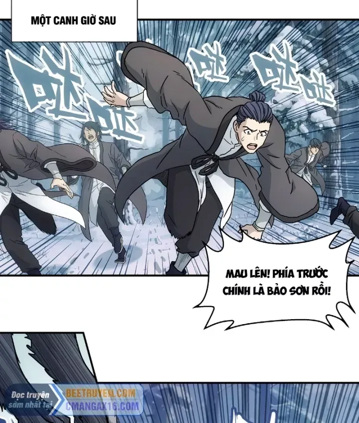 Ta Muốn Phong Thiên Chapter 33 - Trang 9