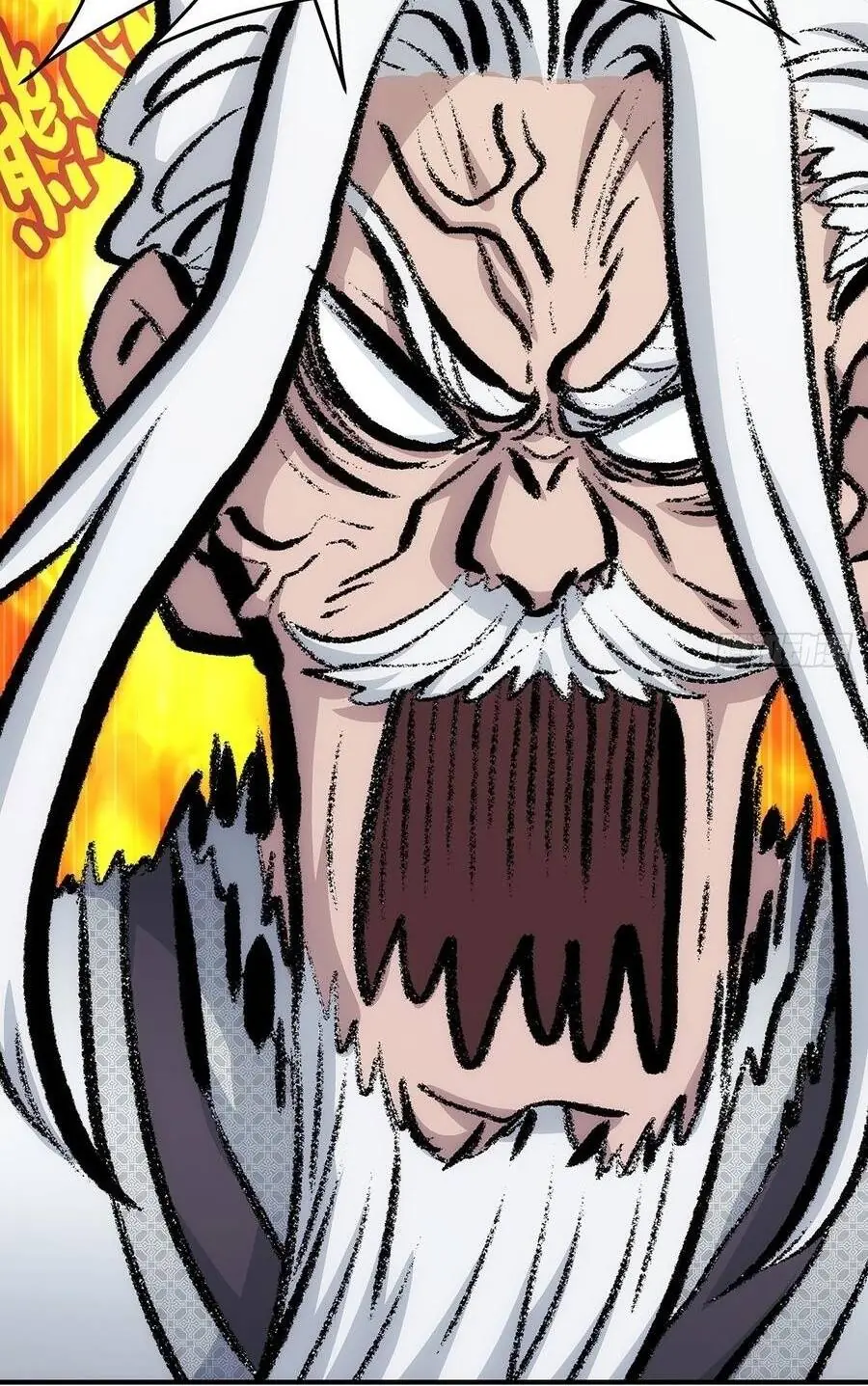 Ta Muốn Phong Thiên Chapter 35 - Trang 22