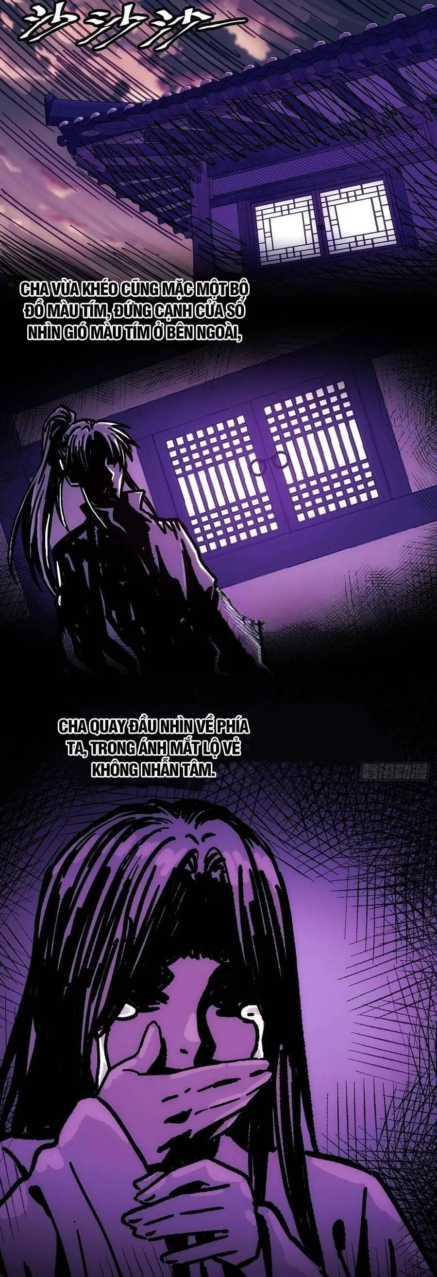 Ta Muốn Phong Thiên Chapter 36 - Trang 16