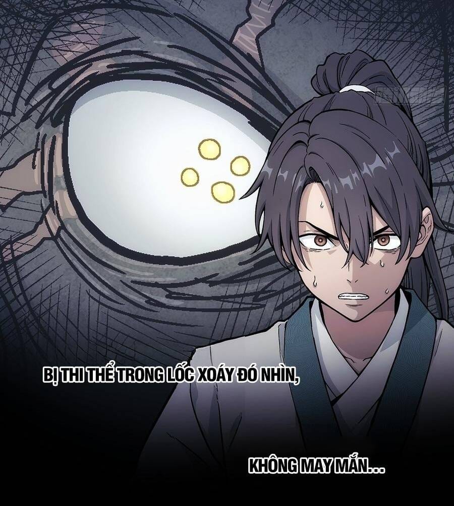 Ta Muốn Phong Thiên Chapter 36 - Trang 27