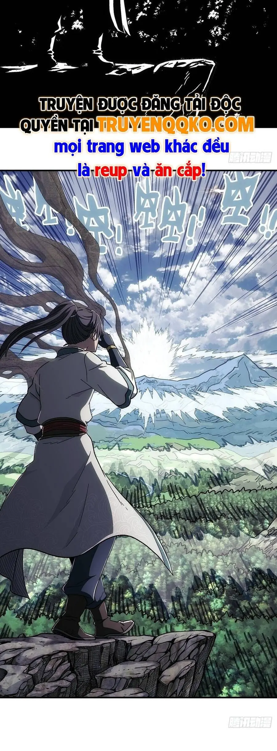 Ta Muốn Phong Thiên Chapter 37 - Trang 18