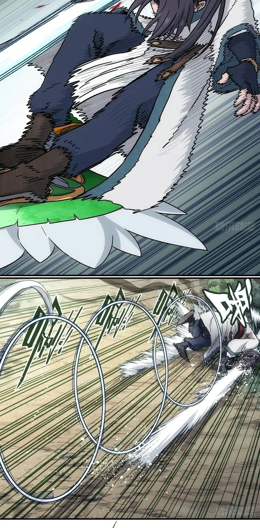 Ta Muốn Phong Thiên Chapter 38 - Trang 28
