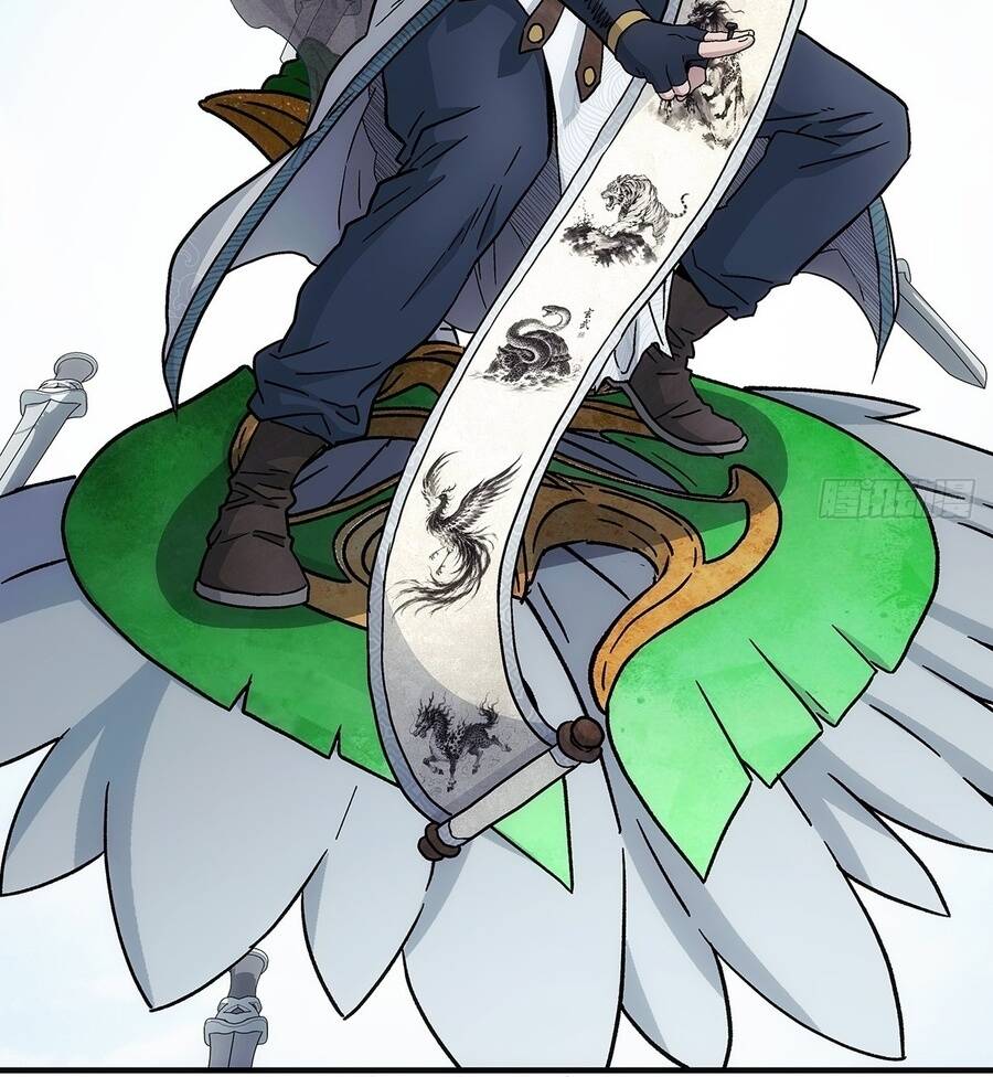 Ta Muốn Phong Thiên Chapter 39 - Trang 22
