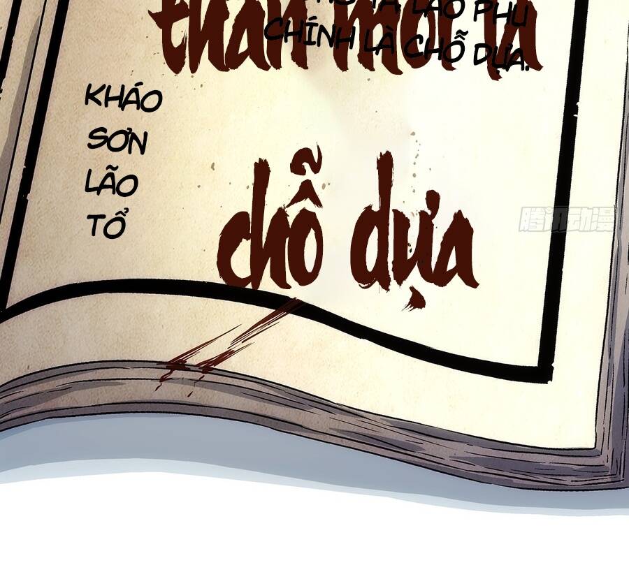 Ta Muốn Phong Thiên Chapter 9 - Trang 13