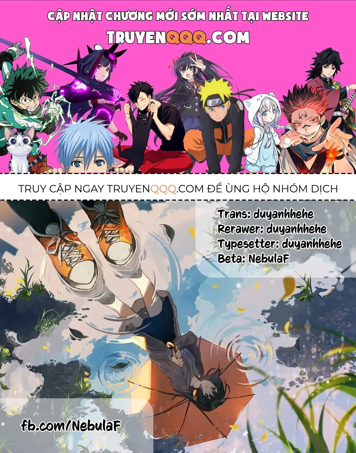 Ta Muốn Trở Thành Chúa Tể Bóng Tối! - Thất Ảnh Biên Niên Sử~ Chapter 13.3 - Trang 2