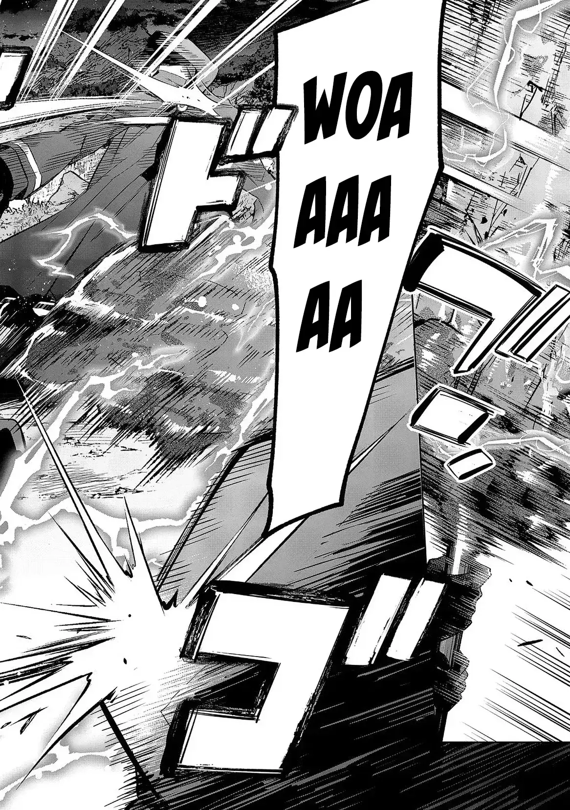 Ta Muốn Trở Thành Chúa Tể Bóng Tối! - Thất Ảnh Biên Niên Sử~ Chapter 17.1 - Trang 12