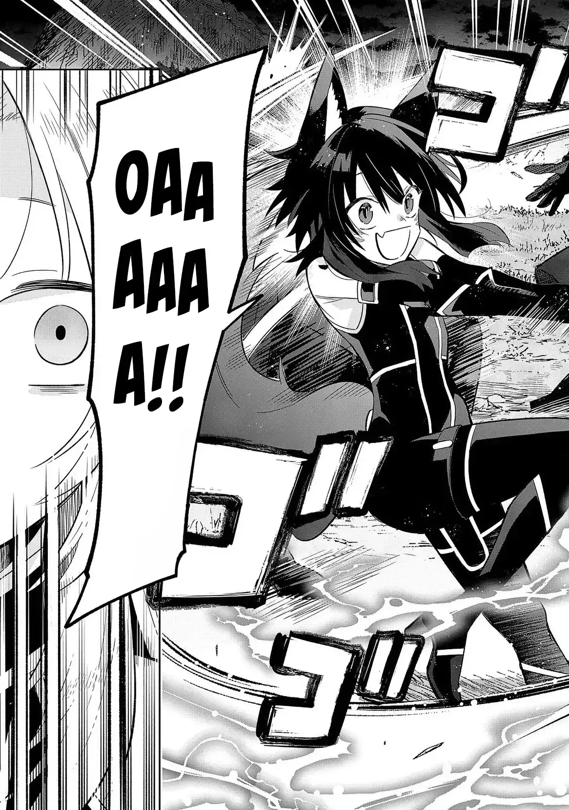 Ta Muốn Trở Thành Chúa Tể Bóng Tối! - Thất Ảnh Biên Niên Sử~ Chapter 17.1 - Trang 13