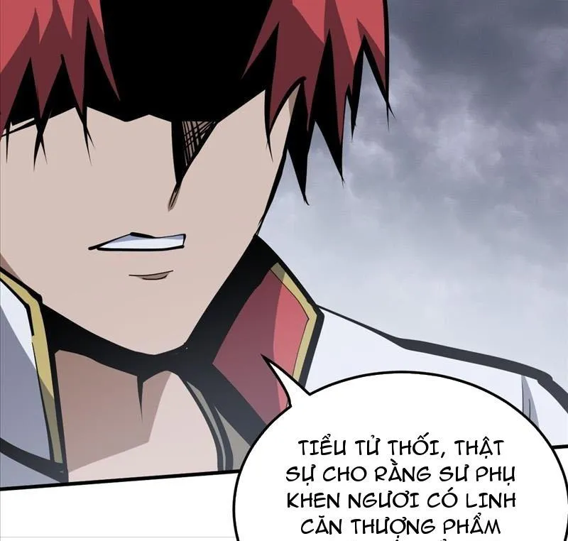 Ta muốn tu tiên, hệ thống tế thiên Chapter 1 - Trang 10