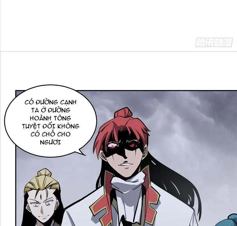 Ta muốn tu tiên, hệ thống tế thiên Chapter 1 - Trang 12