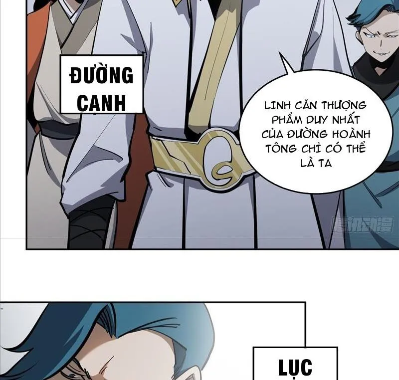 Ta muốn tu tiên, hệ thống tế thiên Chapter 1 - Trang 13