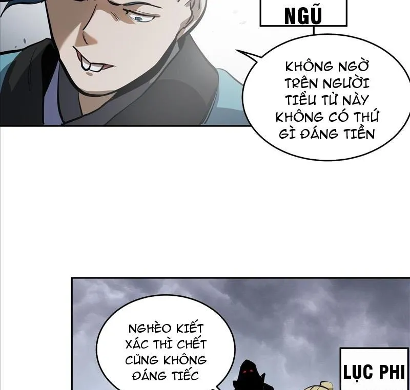 Ta muốn tu tiên, hệ thống tế thiên Chapter 1 - Trang 14