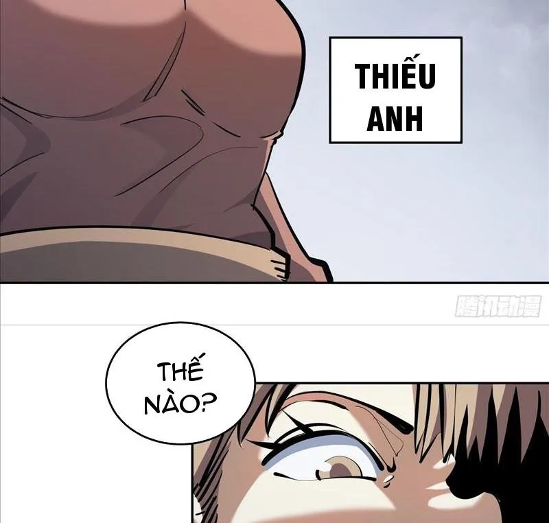Ta muốn tu tiên, hệ thống tế thiên Chapter 1 - Trang 20