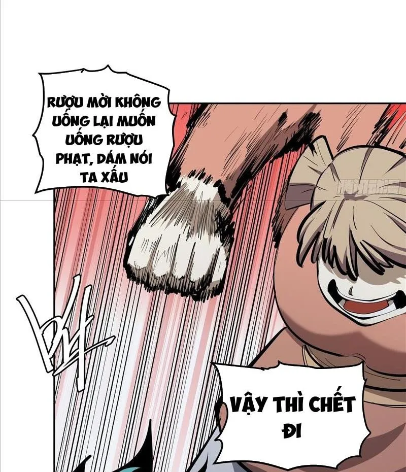 Ta muốn tu tiên, hệ thống tế thiên Chapter 1 - Trang 27