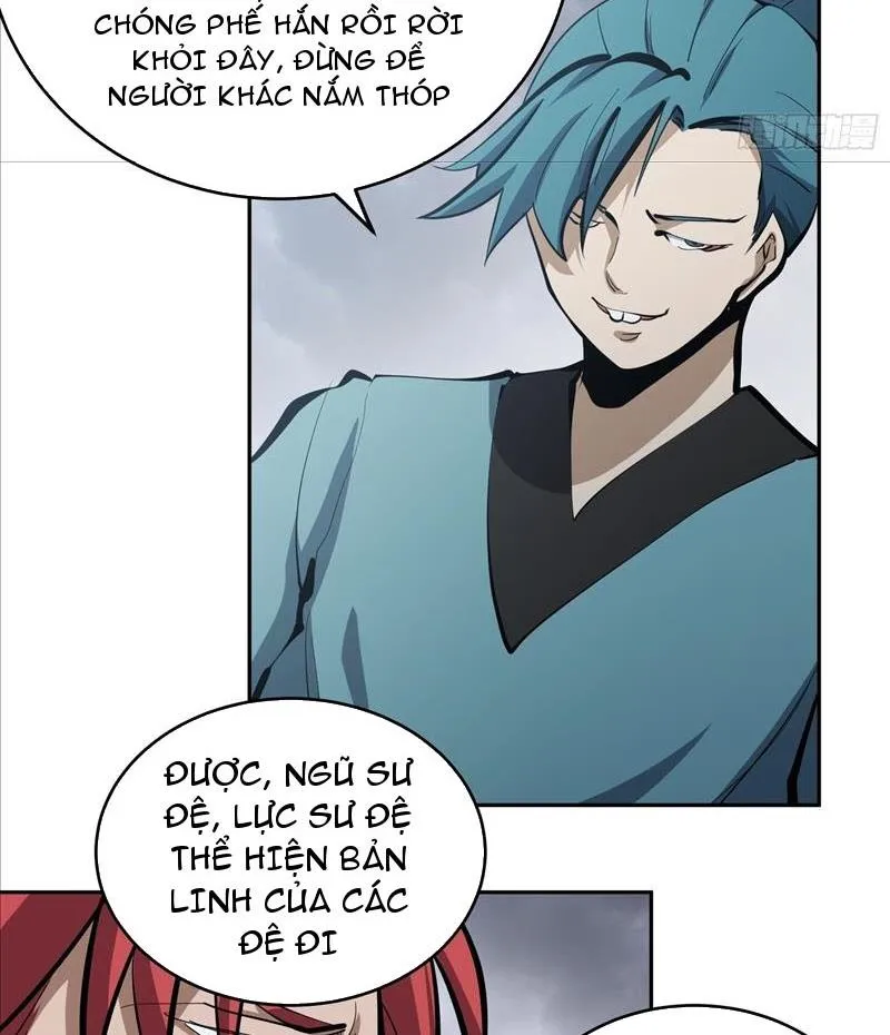 Ta muốn tu tiên, hệ thống tế thiên Chapter 1 - Trang 33