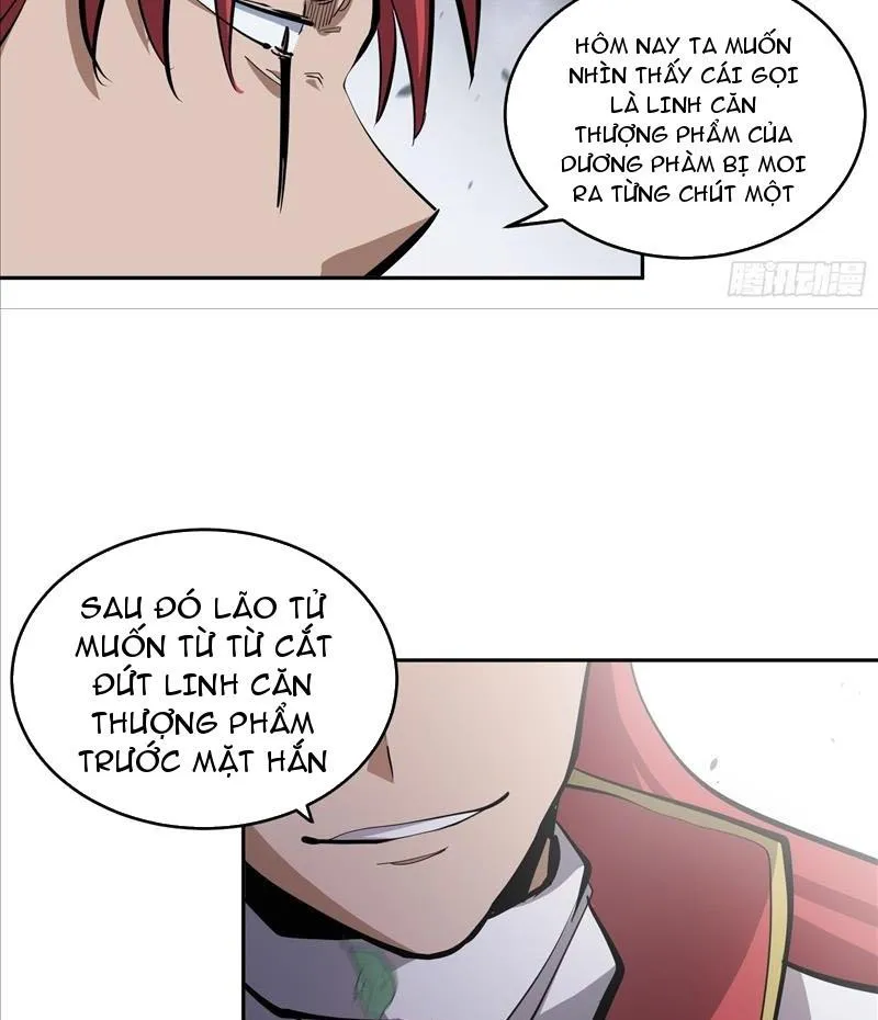 Ta muốn tu tiên, hệ thống tế thiên Chapter 1 - Trang 34