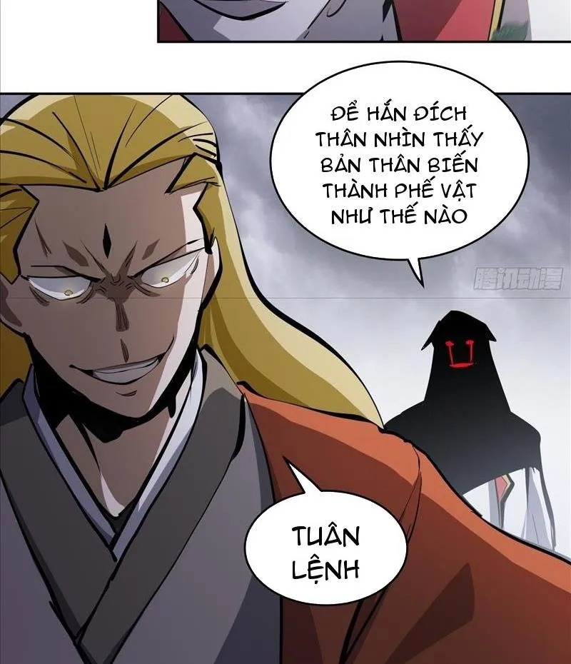Ta muốn tu tiên, hệ thống tế thiên Chapter 1 - Trang 35