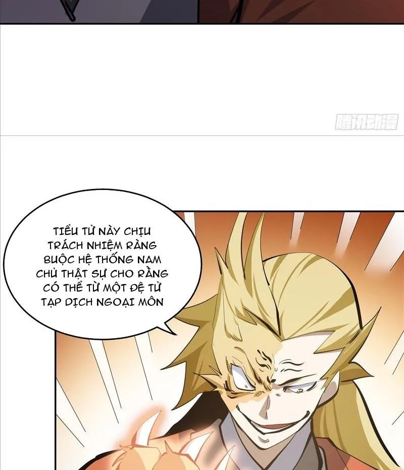 Ta muốn tu tiên, hệ thống tế thiên Chapter 1 - Trang 36