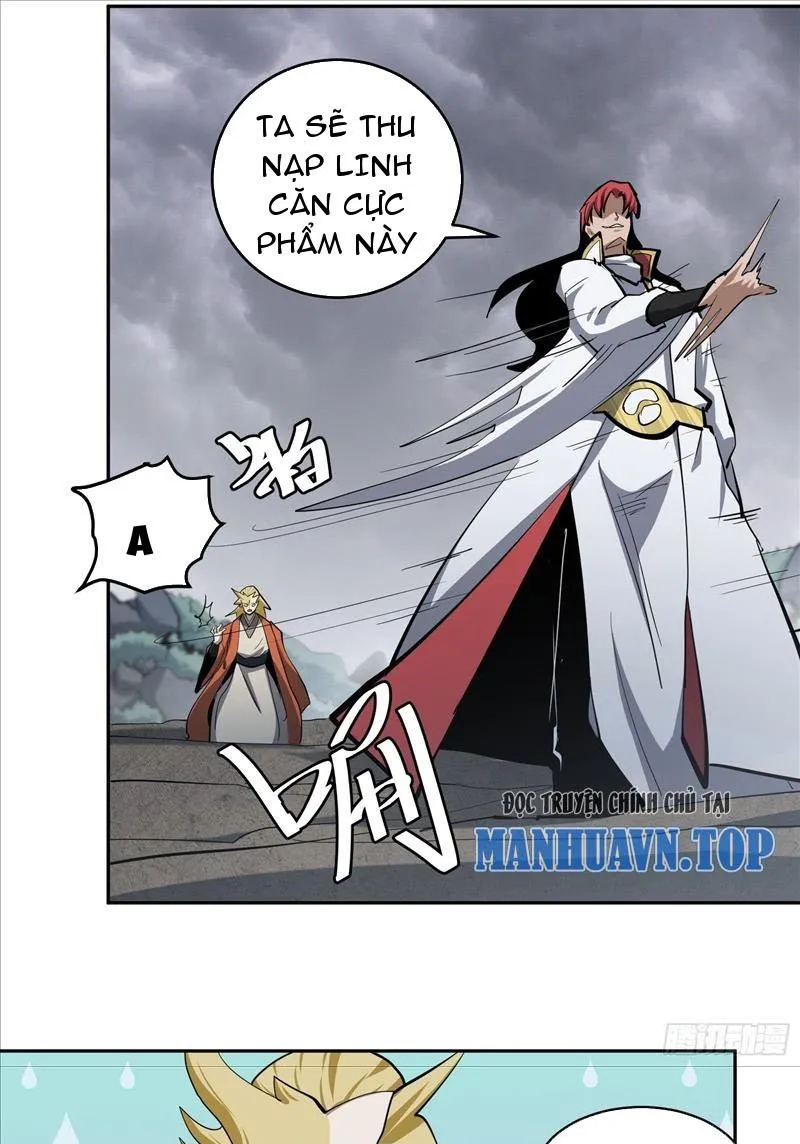 Ta muốn tu tiên, hệ thống tế thiên Chapter 1 - Trang 42
