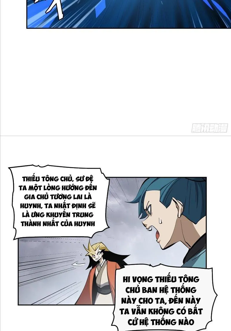 Ta muốn tu tiên, hệ thống tế thiên Chapter 1 - Trang 46