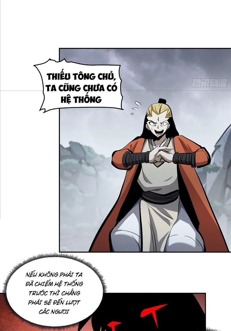 Ta muốn tu tiên, hệ thống tế thiên Chapter 1 - Trang 48