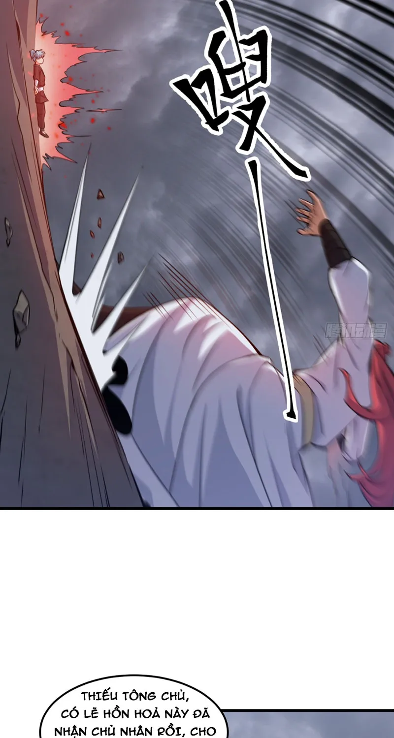 Ta muốn tu tiên, hệ thống tế thiên Chapter 2 - Trang 14