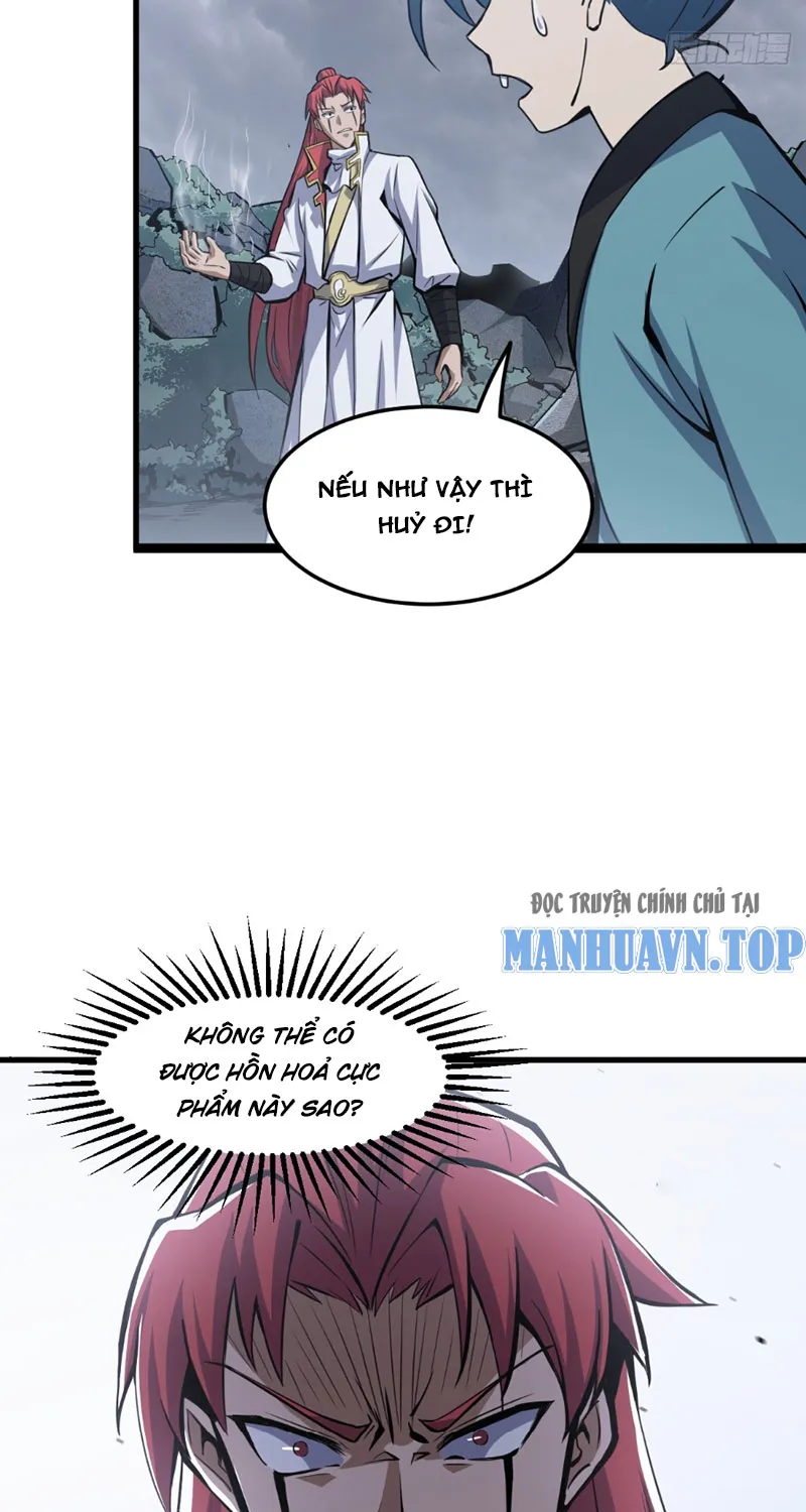 Ta muốn tu tiên, hệ thống tế thiên Chapter 2 - Trang 16