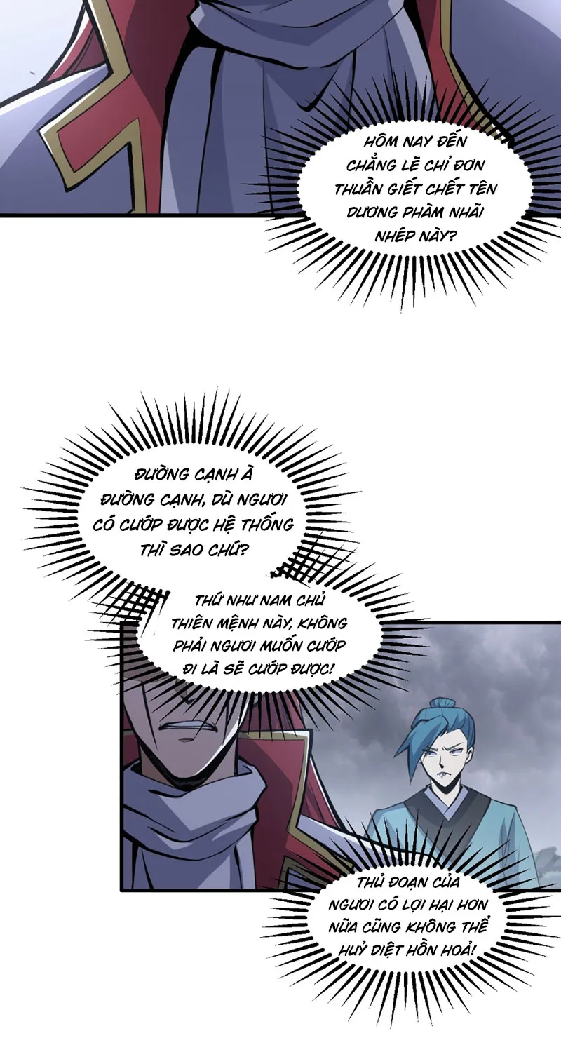 Ta muốn tu tiên, hệ thống tế thiên Chapter 2 - Trang 18