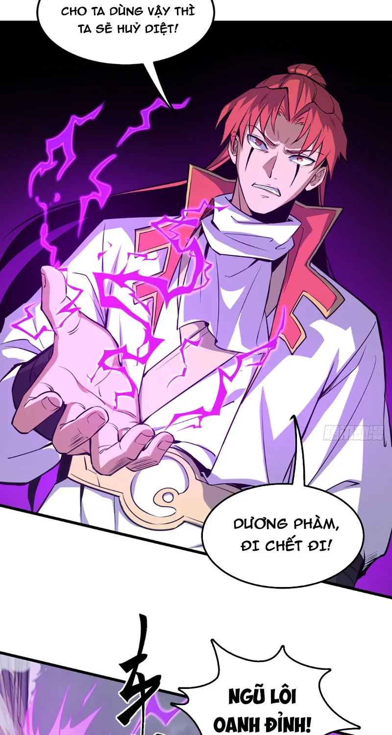 Ta muốn tu tiên, hệ thống tế thiên Chapter 2 - Trang 20