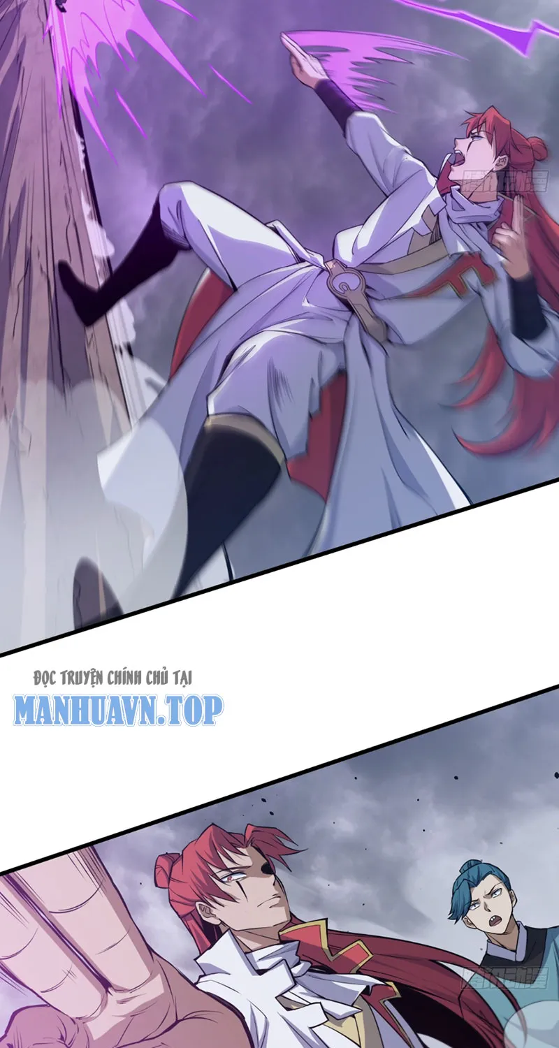 Ta muốn tu tiên, hệ thống tế thiên Chapter 2 - Trang 22