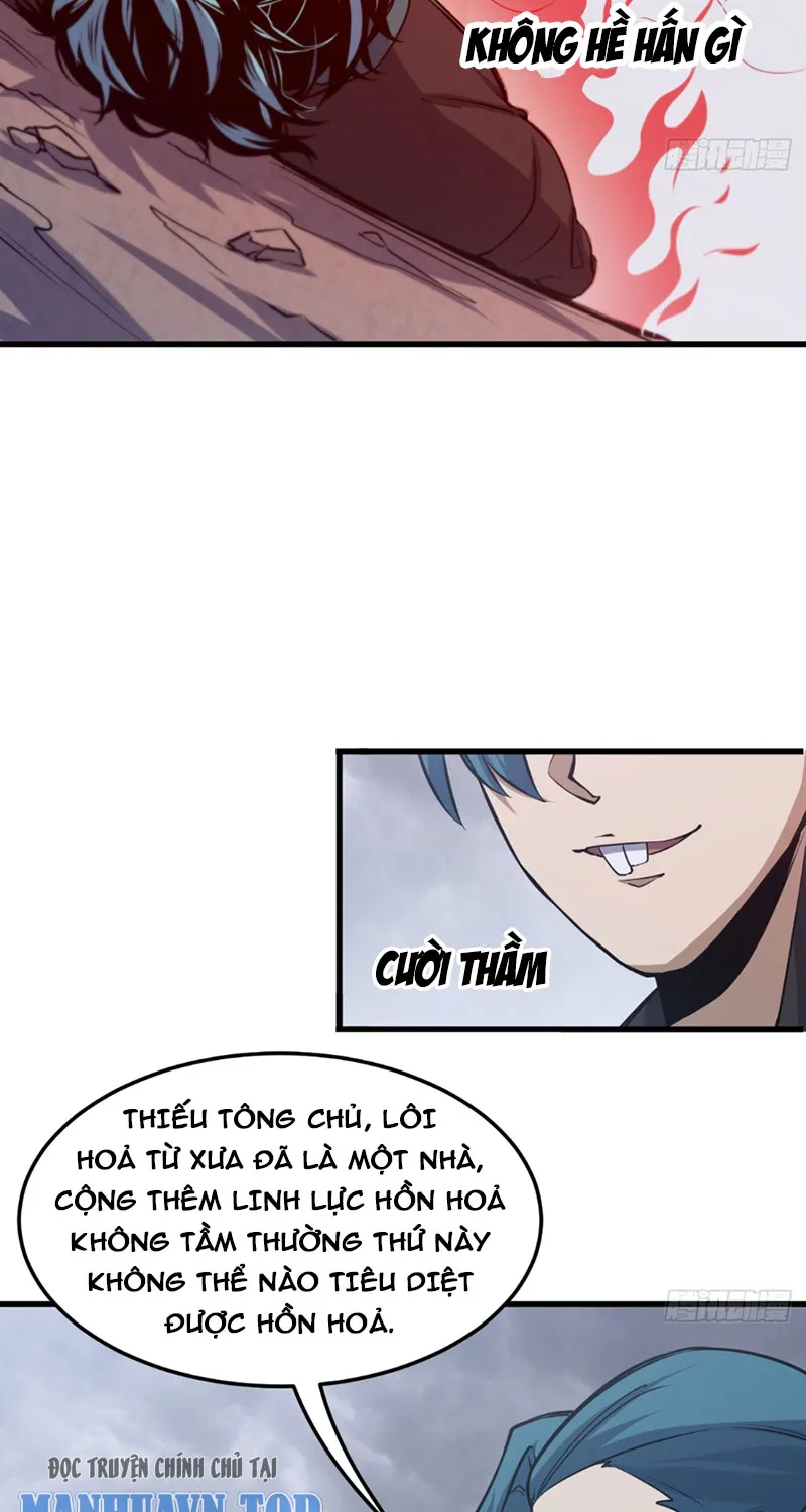 Ta muốn tu tiên, hệ thống tế thiên Chapter 2 - Trang 26