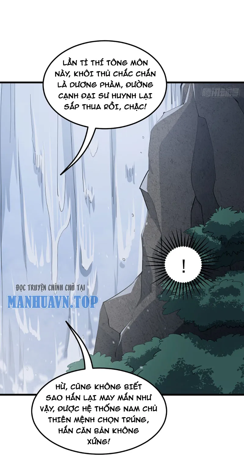 Ta muốn tu tiên, hệ thống tế thiên Chapter 2 - Trang 30