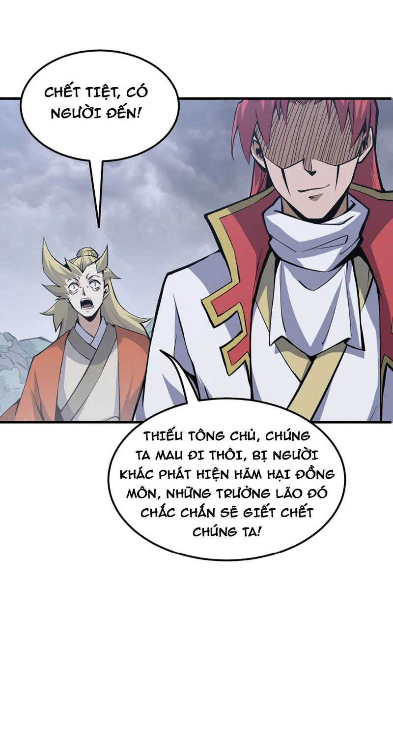 Ta muốn tu tiên, hệ thống tế thiên Chapter 2 - Trang 32